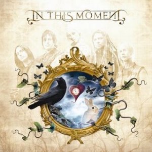 In This Moment-The Dream